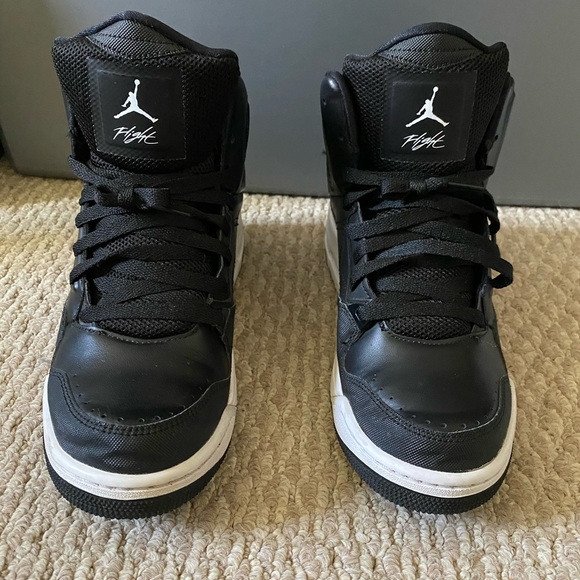 Men’s Sc-3 Air Jordans - Picture 2 of 5